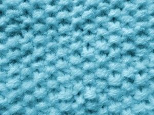 punto arroz coloreado