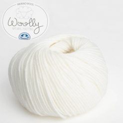 Lanas Woolly de DMC