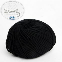 Lanas Woolly de DMC