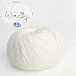 Lanas Woolly de DMC
