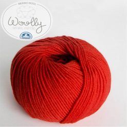 Lanas Woolly de DMC