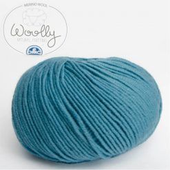 Lanas Woolly de DMC