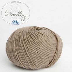 Lanas Woolly de DMC