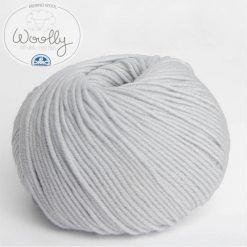 Lanas Woolly de DMC