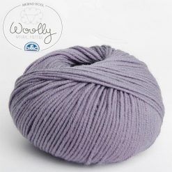 Lanas Woolly de DMC