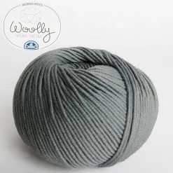 Lanas Woolly de DMC