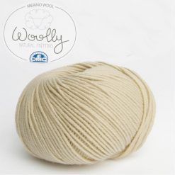 Lanas Woolly de DMC