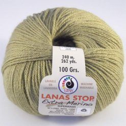 LANAS STOP EXTRA MERINO