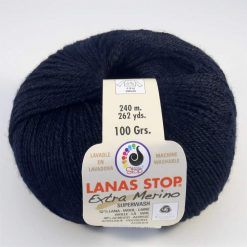 LANAS STOP EXTRA MERINO