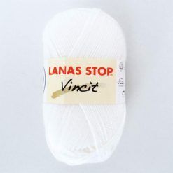 LANAS STOP VINCIT