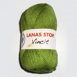 LANAS STOP VINCIT