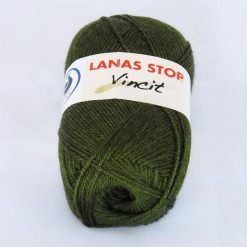 LANAS STOP VINCIT