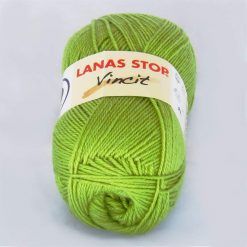 LANAS STOP VINCIT
