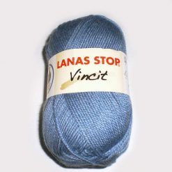 LANAS STOP VINCIT