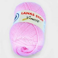 LANAS STOP VINCIT