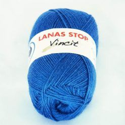 LANAS STOP VINCIT