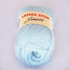 LANAS STOP VINCIT