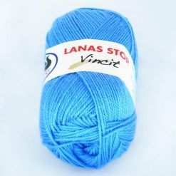 LANAS STOP VINCIT