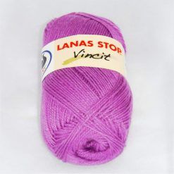 LANAS STOP VINCIT