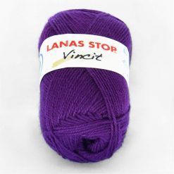 LANAS STOP VINCIT