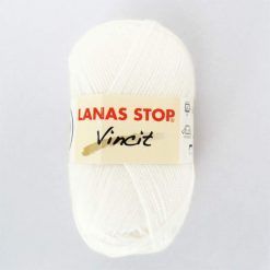 LANAS STOP VINCIT