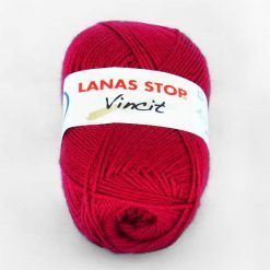 LANAS STOP VINCIT