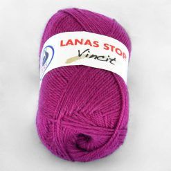 LANAS STOP VINCIT