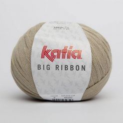 TRAPILLO KATIA BIG RIBBON