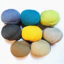 TRAPILLO KATIA BIG RIBBON