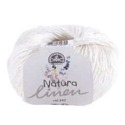 LANAS NATURA LINEN DE DMC