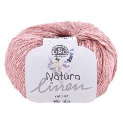LANAS NATURA LINEN DE DMC