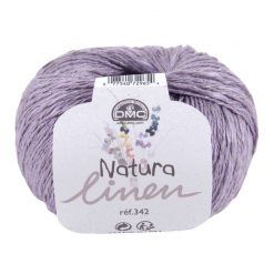 LANAS NATURA LINEN DE DMC