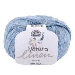 LANAS NATURA LINEN DE DMC