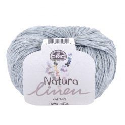 LANAS NATURA LINEN DE DMC