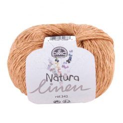LANAS NATURA LINEN DE DMC
