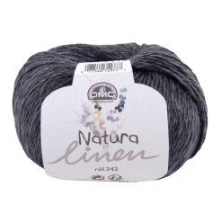 LANAS NATURA LINEN DE DMC