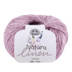 LANAS NATURA LINEN DE DMC