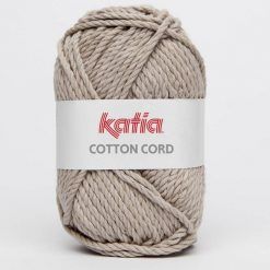 LANA KATIA COTTON CORD