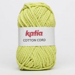 LANA KATIA COTTON CORD