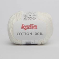 LANAS KATIA COTTON 100%