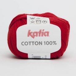 LANAS KATIA COTTON 100%