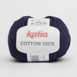 LANAS KATIA COTTON 100%