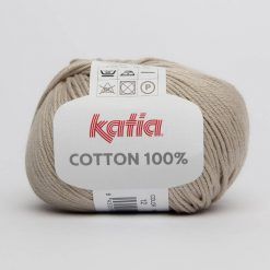 LANAS KATIA COTTON 100%