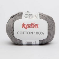 LANAS KATIA COTTON 100%