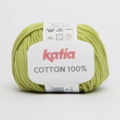 LANAS KATIA COTTON 100%
