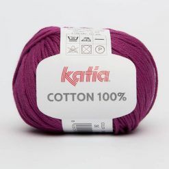 LANAS KATIA COTTON 100%
