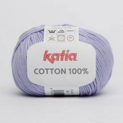 LANAS KATIA COTTON 100%