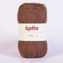 LANAS KATIA PEQUES