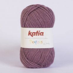 LANAS KATIA PEQUES