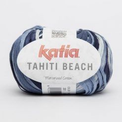 LANA KATIA TAHITI BEACH